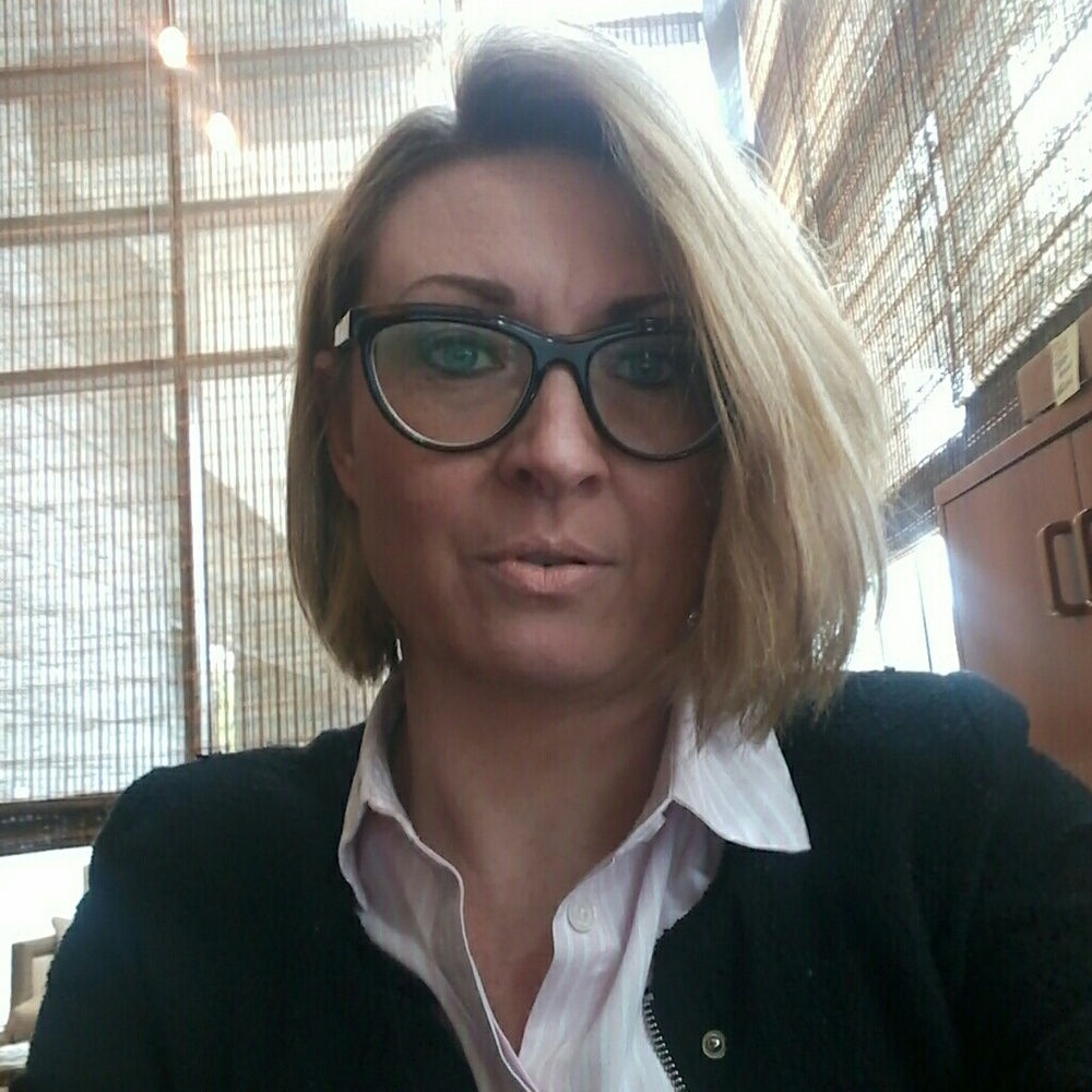 Meet your Posher, Jennifer